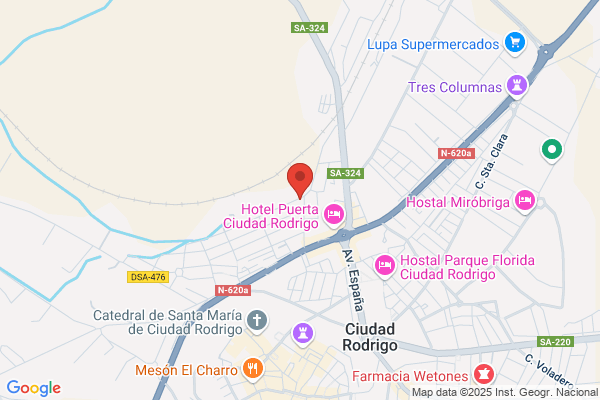 Clinica Veterinaria Mascotas S.C.P.
