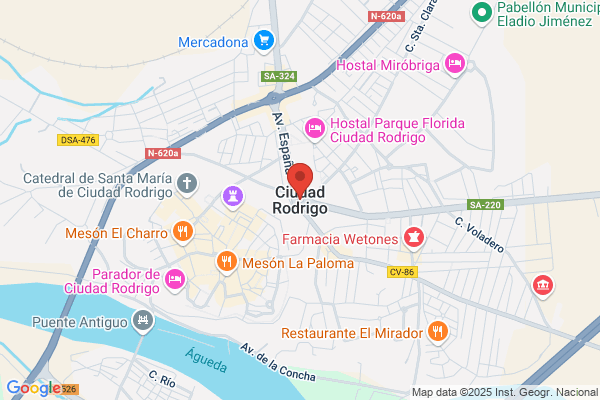 Velasco De Arriba a.
