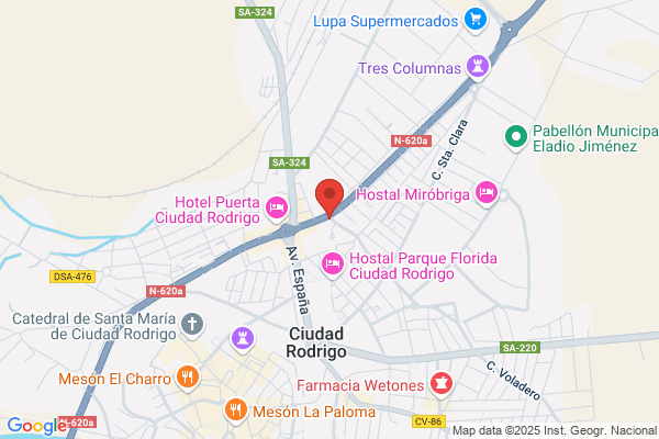 Centro Odontologico Permanente S.L.