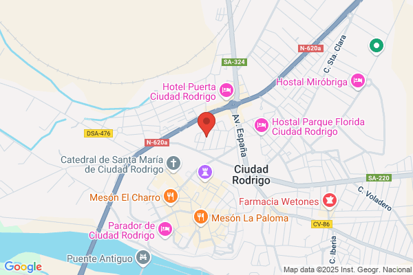 Auto-Escuela Ciudad Rodrigo
