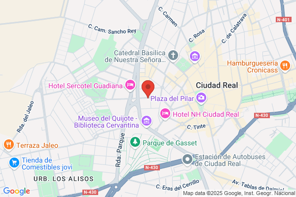Centro De Educacion Permanente De Adultos