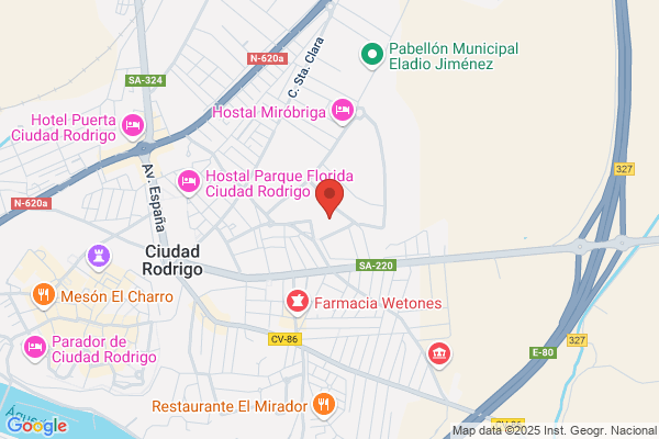 Colegio Publico Mirobriga