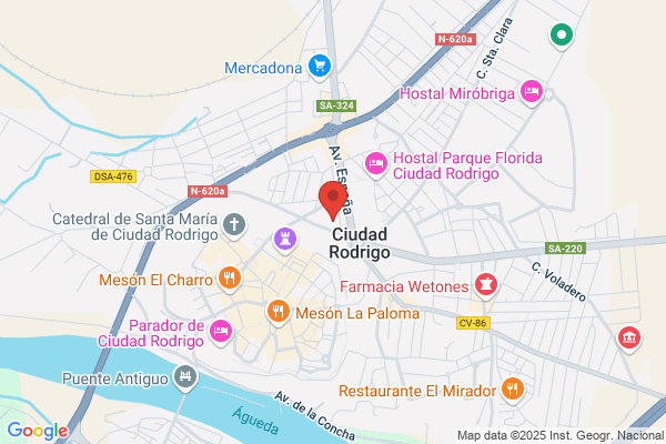 Frutas Y Patatas Mere - Mercado De abastos servicio a Domicilio