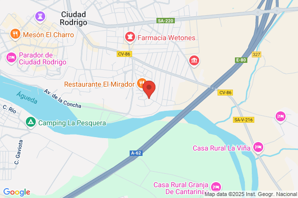 Servicios Antúnez