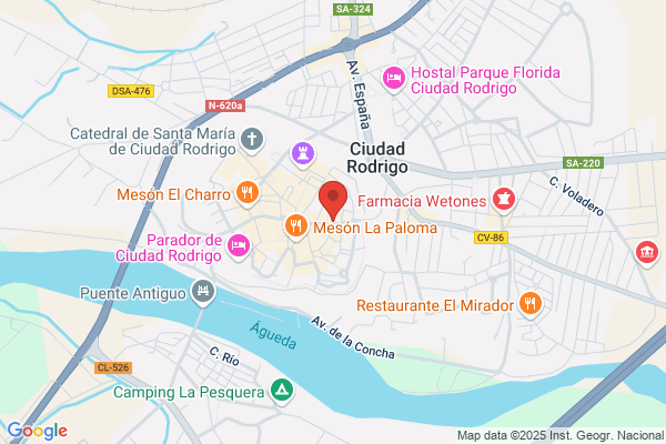 Agencia Inmobil. Llantada-Api