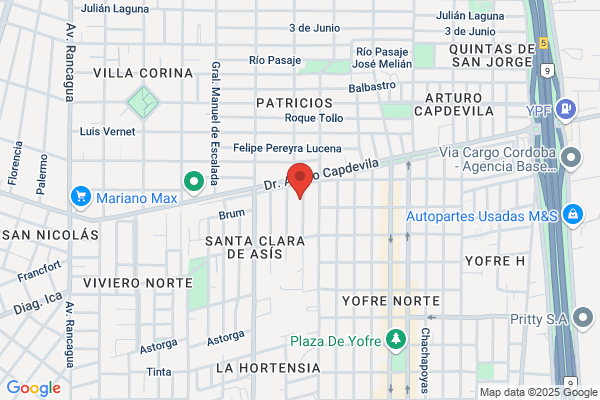 Cerrajeria Los Gallegos