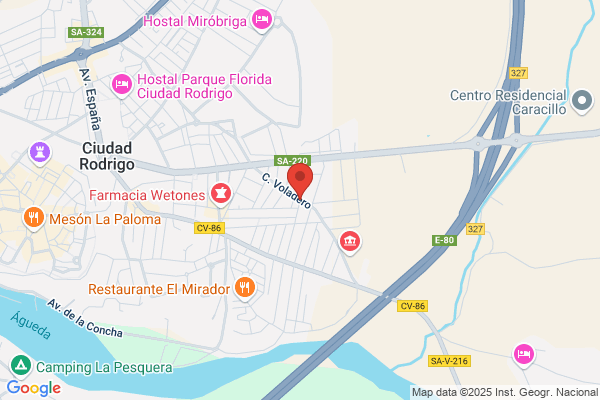 Fonseca Pulido d.