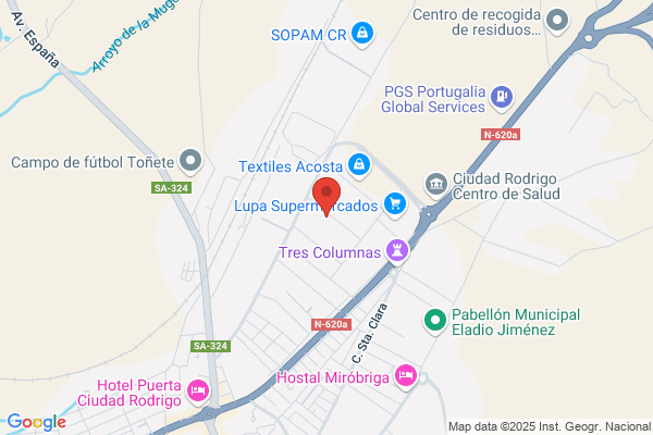 Haro Carballo a. De