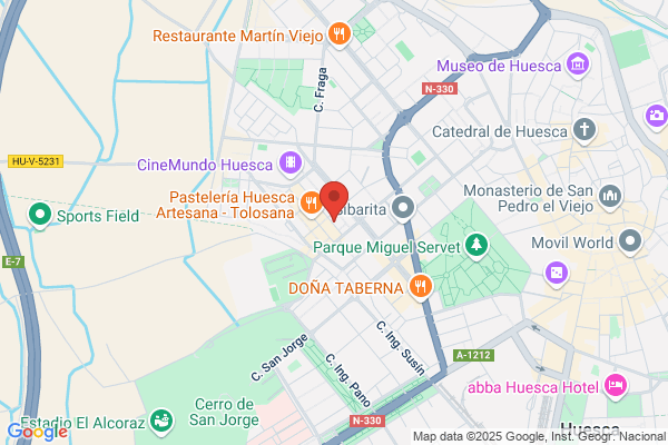 Peluqueria Nueva Gente