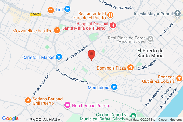 Pescaderia Belen