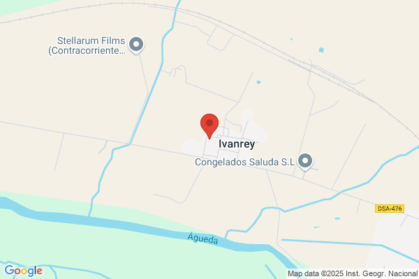 Casas Rurales Ivanrey