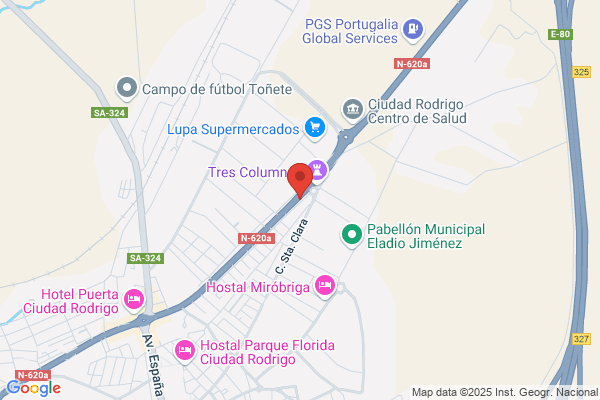 Guete Quiñones - Médico Medico o.