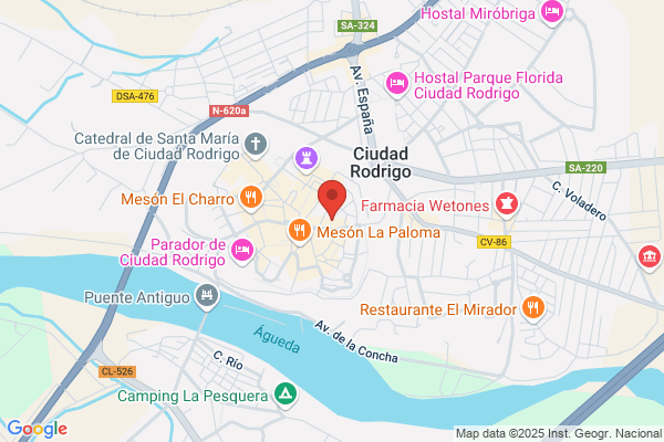 Registro De La Propiedad