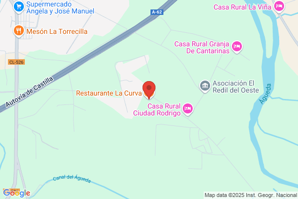 Restaurante La Curva