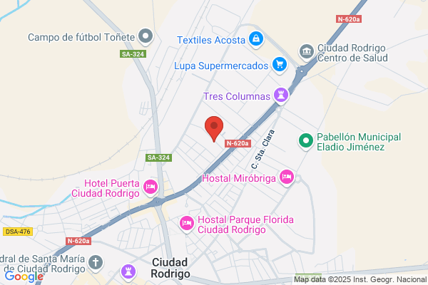 Talleres Pascual Silva S.L.