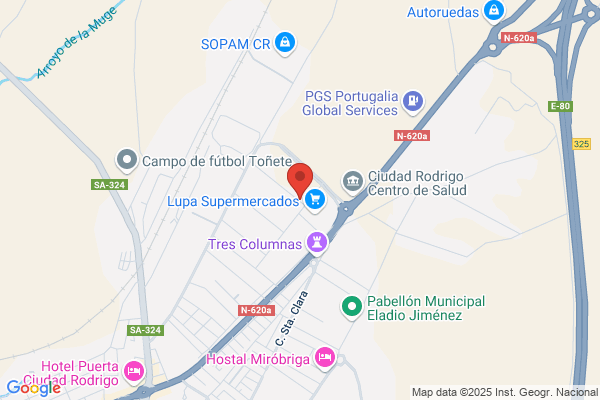 Tractorblan S.L.