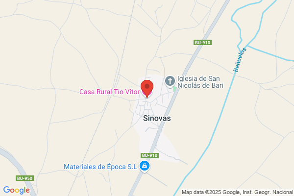 Turismo Rural Casa Victor