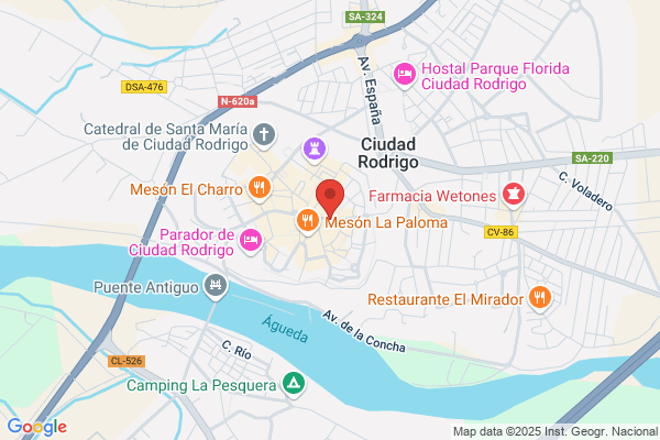Viajes Halcon S.A.