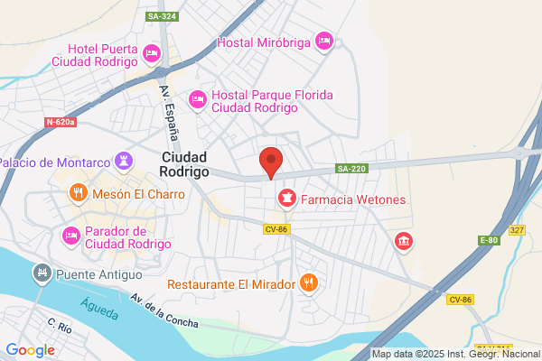 Centro De Psicologia Y Rehabilitacion Del Lenguaje s.L.