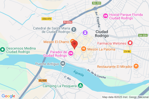 Restaurante Estoril