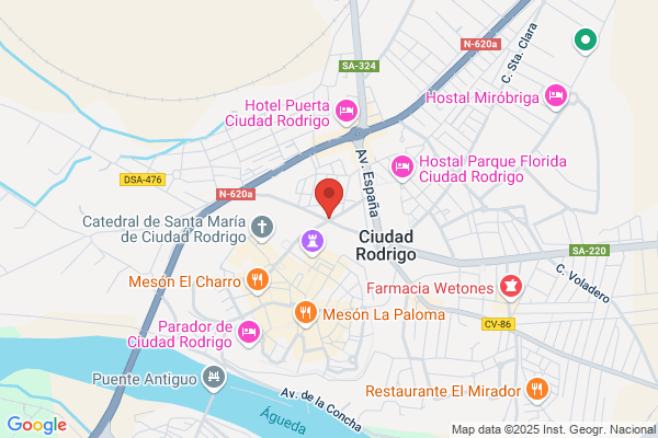 Supermercados El Pilar