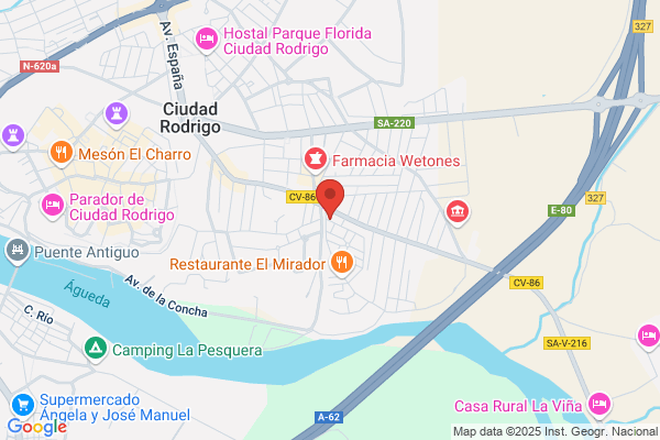 Supermercados Avenida