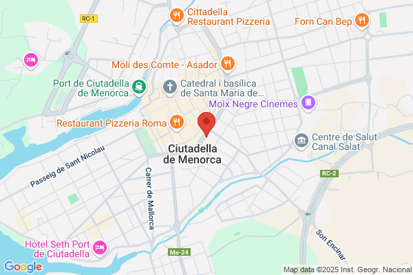 GAES una marca amplifon