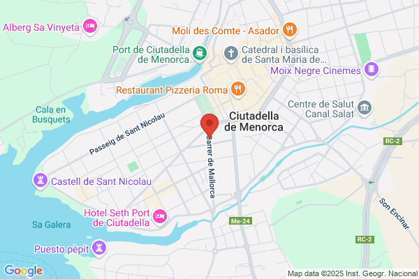 MBRT Boatmenorca.es
