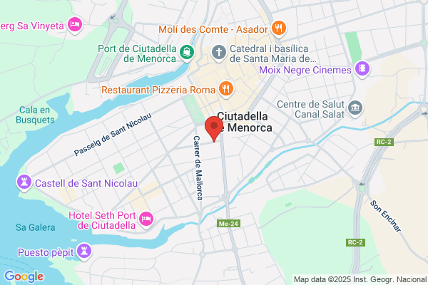 Cinta Clínica Dental