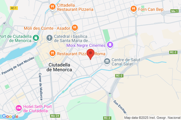 Ciutadella Autoescola
