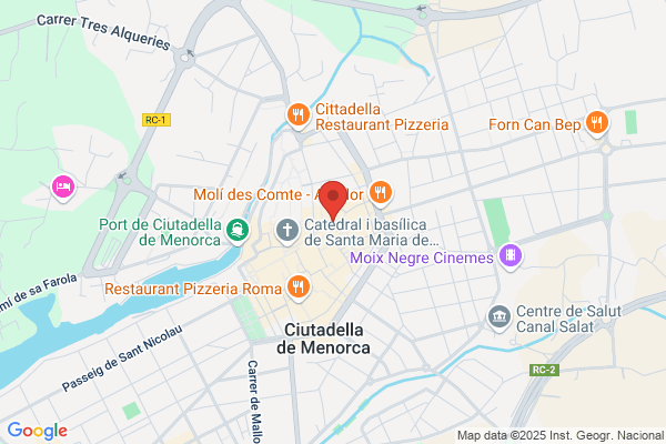 Farmacia Plaza Nova