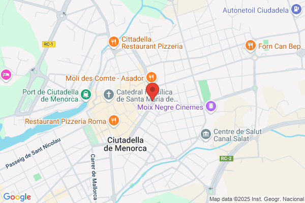 Inmo Menorca Homes - Inmobiliaria En Menorca