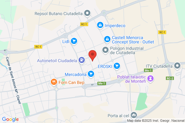 Recuperación De Hierro Y Metales
