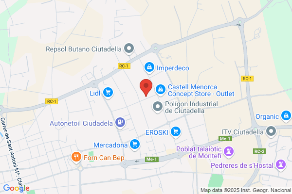 Servicios Grupo Framar S.L.