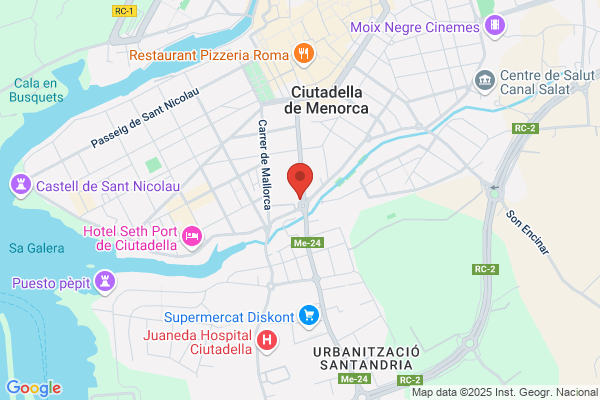 Xerrim Centre de Logopedia