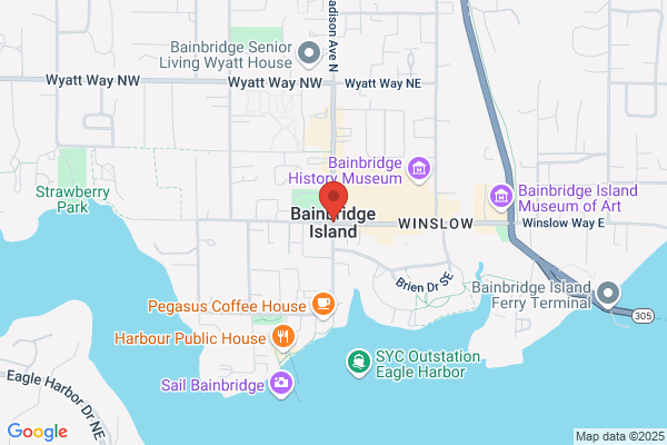 Bainbridge d.