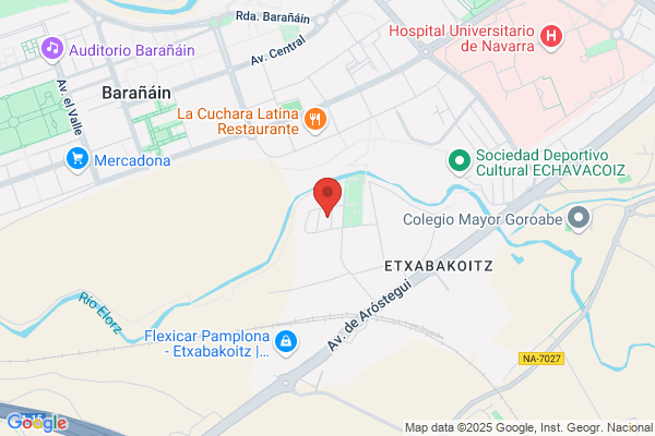 Echarte Arteta j. M.