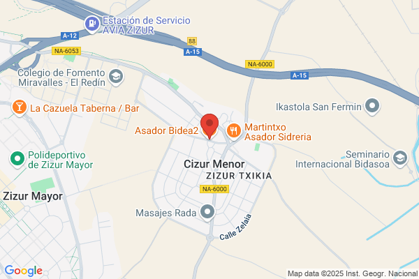 Sarandonga