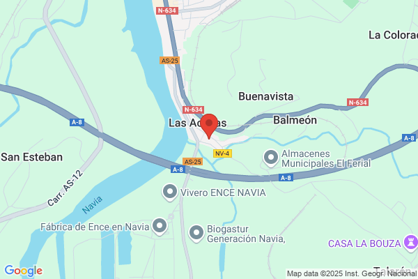 Autos Navia