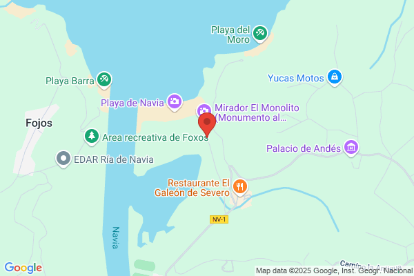 Bar Piedra