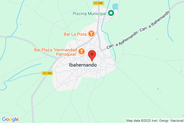 Cafe Bar Avenida