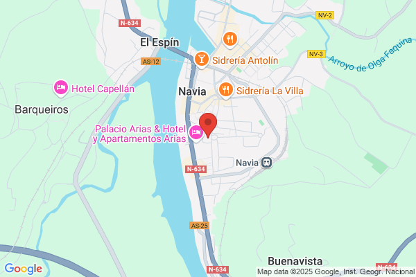 Centro de Psicología y Logopedia Navia