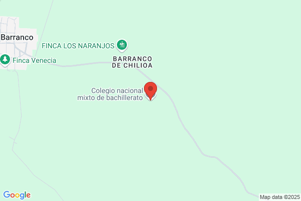 Colegio Nacional Mixto De Enseñanza General Basica