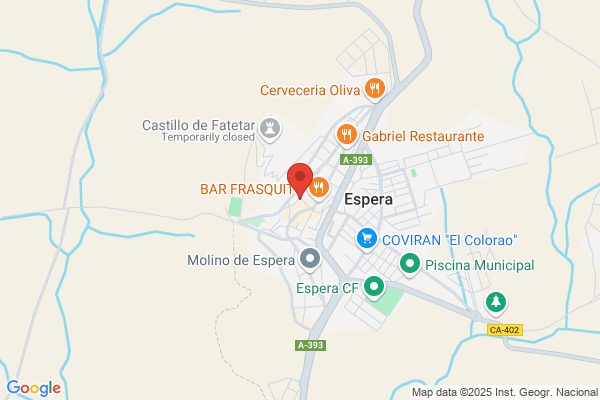 Farmacia Maria Isabel Prieto Cigarran