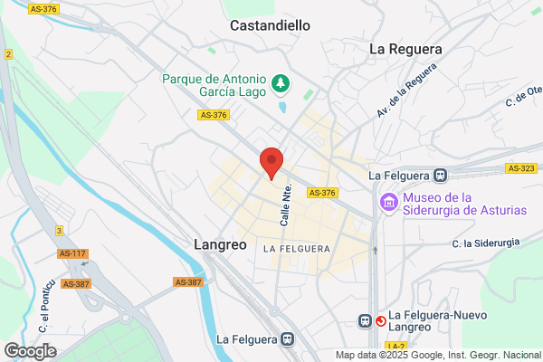 Hoteles Cartavio S.A.