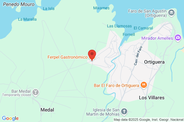 Meson Parrilla Ferpel