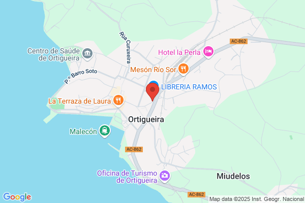 Restaurante Pepes