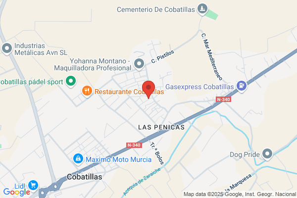 CRIPTOMONEDA CAZORLA