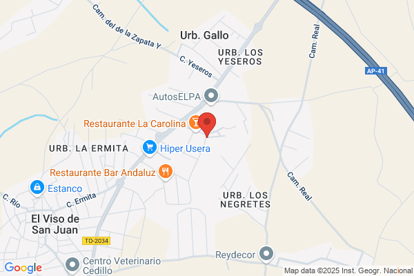 Armaduras Prefabricadas S.A.