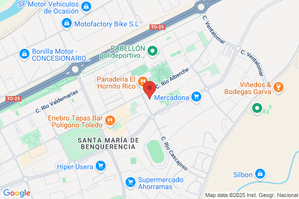 Bar Pisi